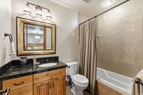 Tiny photo for 7349 PINE RIDGE DR, Park City, UT 84098 (MLS # 2127066)
