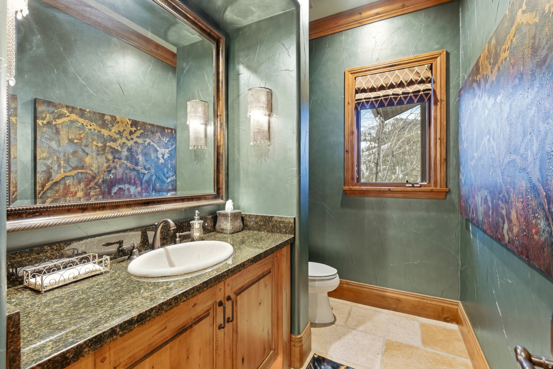 PINERIDGE SUBDIVISION - Residential