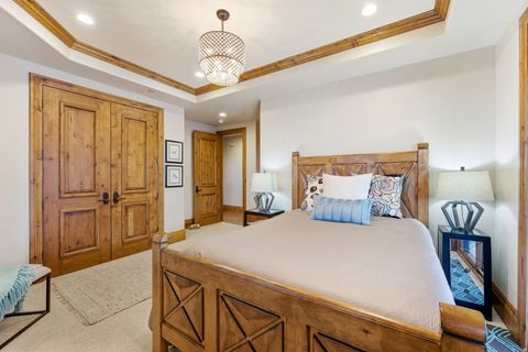 Tiny photo for 7349 PINE RIDGE DR, Park City, UT 84098 (MLS # 2127066)