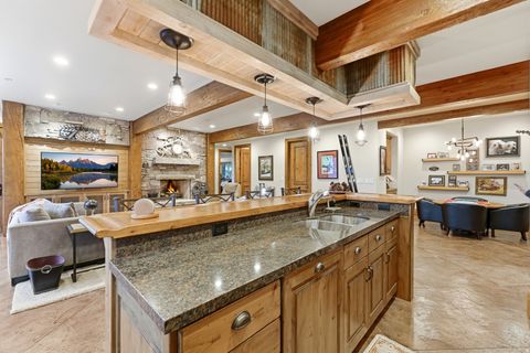 Tiny photo for 7349 PINE RIDGE DR, Park City, UT 84098 (MLS # 2127066)