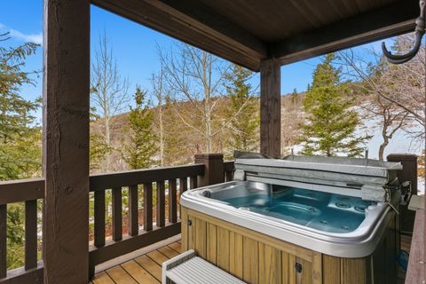 Tiny photo for 7349 PINE RIDGE DR, Park City, UT 84098 (MLS # 2127066)
