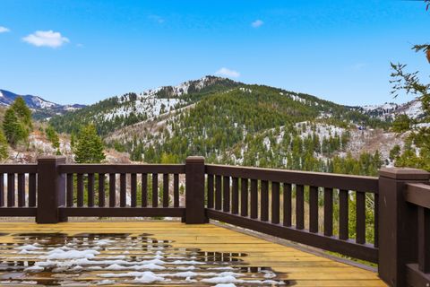 Tiny photo for 7349 PINE RIDGE DR, Park City, UT 84098 (MLS # 2127066)