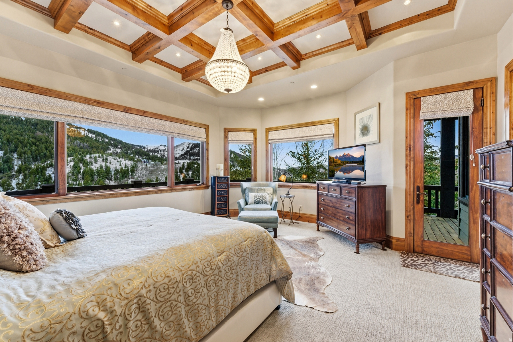 PINERIDGE SUBDIVISION - Residential