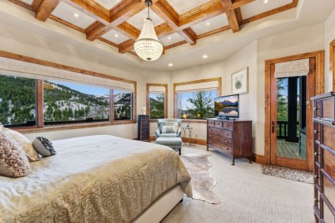 Tiny photo for 7349 PINE RIDGE DR, Park City, UT 84098 (MLS # 2127066)