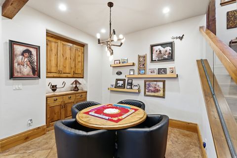 Tiny photo for 7349 PINE RIDGE DR, Park City, UT 84098 (MLS # 2127066)