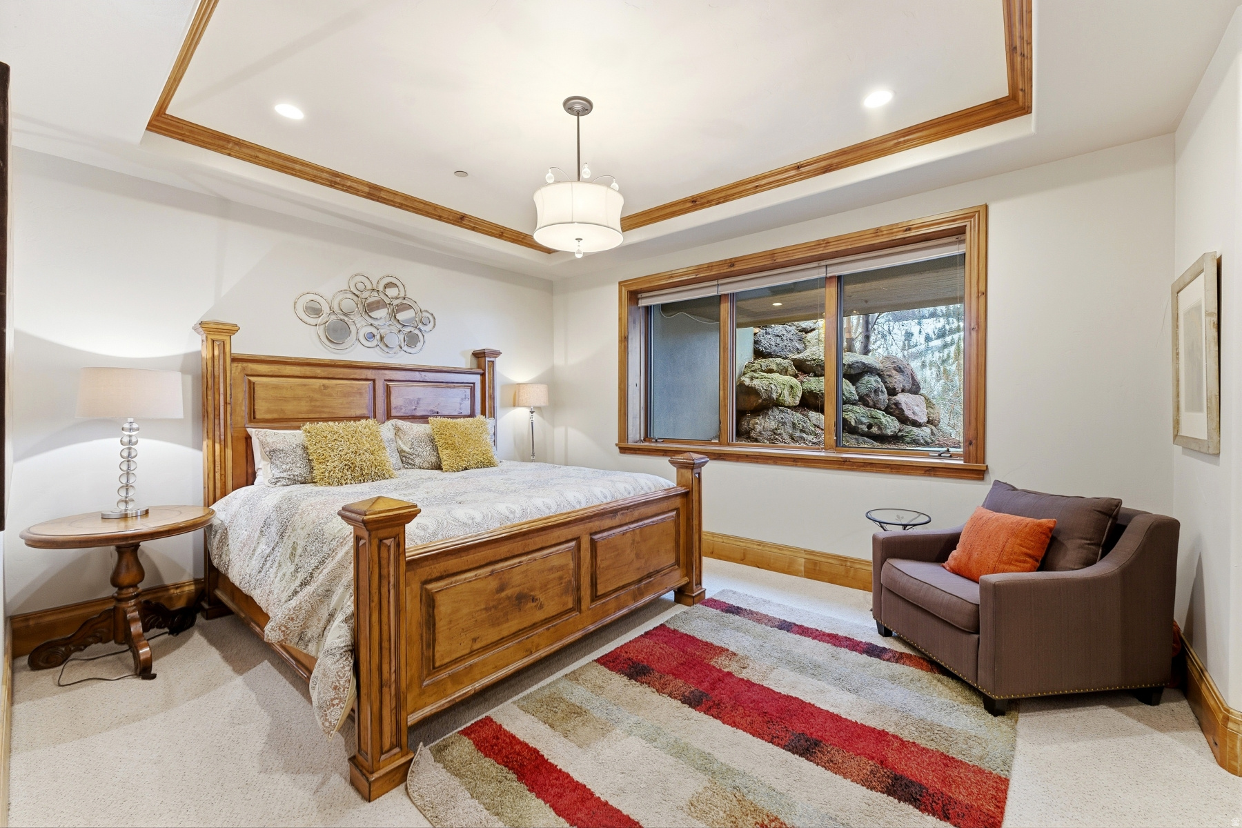 PINERIDGE SUBDIVISION - Residential