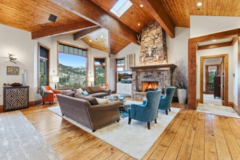 Tiny photo for 7349 PINE RIDGE DR, Park City, UT 84098 (MLS # 2127066)