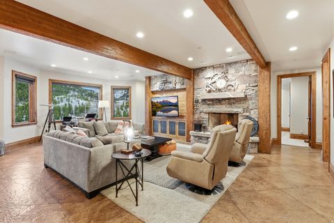Tiny photo for 7349 PINE RIDGE DR, Park City, UT 84098 (MLS # 2127066)