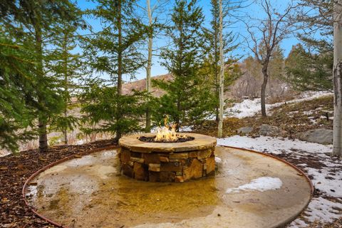 Tiny photo for 7349 PINE RIDGE DR, Park City, UT 84098 (MLS # 2127066)