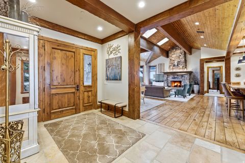 Tiny photo for 7349 PINE RIDGE DR, Park City, UT 84098 (MLS # 2127066)