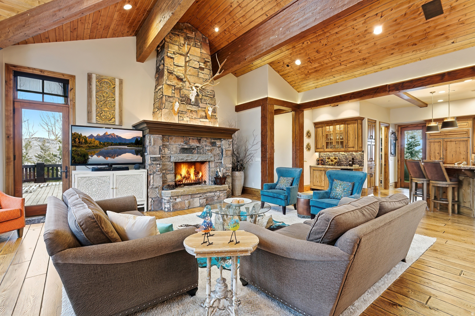 PINERIDGE SUBDIVISION - Residential