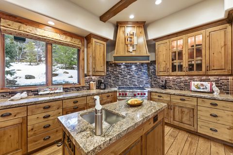 Tiny photo for 7349 PINE RIDGE DR, Park City, UT 84098 (MLS # 2127066)