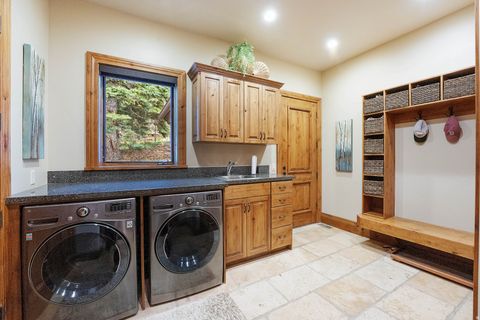 Tiny photo for 7349 PINE RIDGE DR, Park City, UT 84098 (MLS # 2127066)