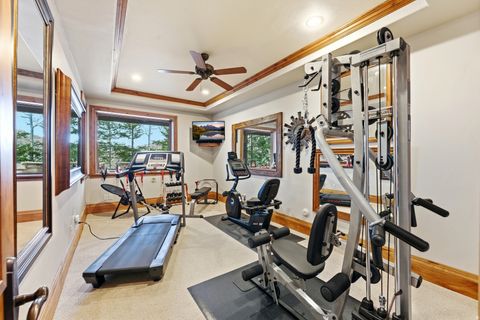 Tiny photo for 7349 PINE RIDGE DR, Park City, UT 84098 (MLS # 2127066)