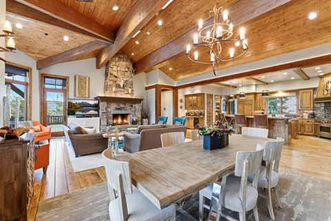 Tiny photo for 7349 PINE RIDGE DR, Park City, UT 84098 (MLS # 2127066)