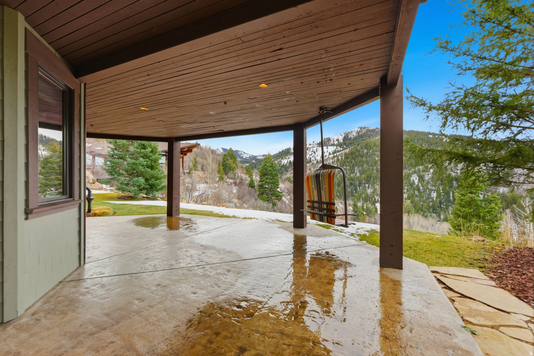 PINERIDGE SUBDIVISION - Residential