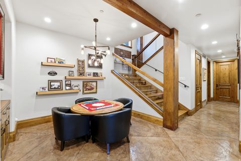 Tiny photo for 7349 PINE RIDGE DR, Park City, UT 84098 (MLS # 2127066)