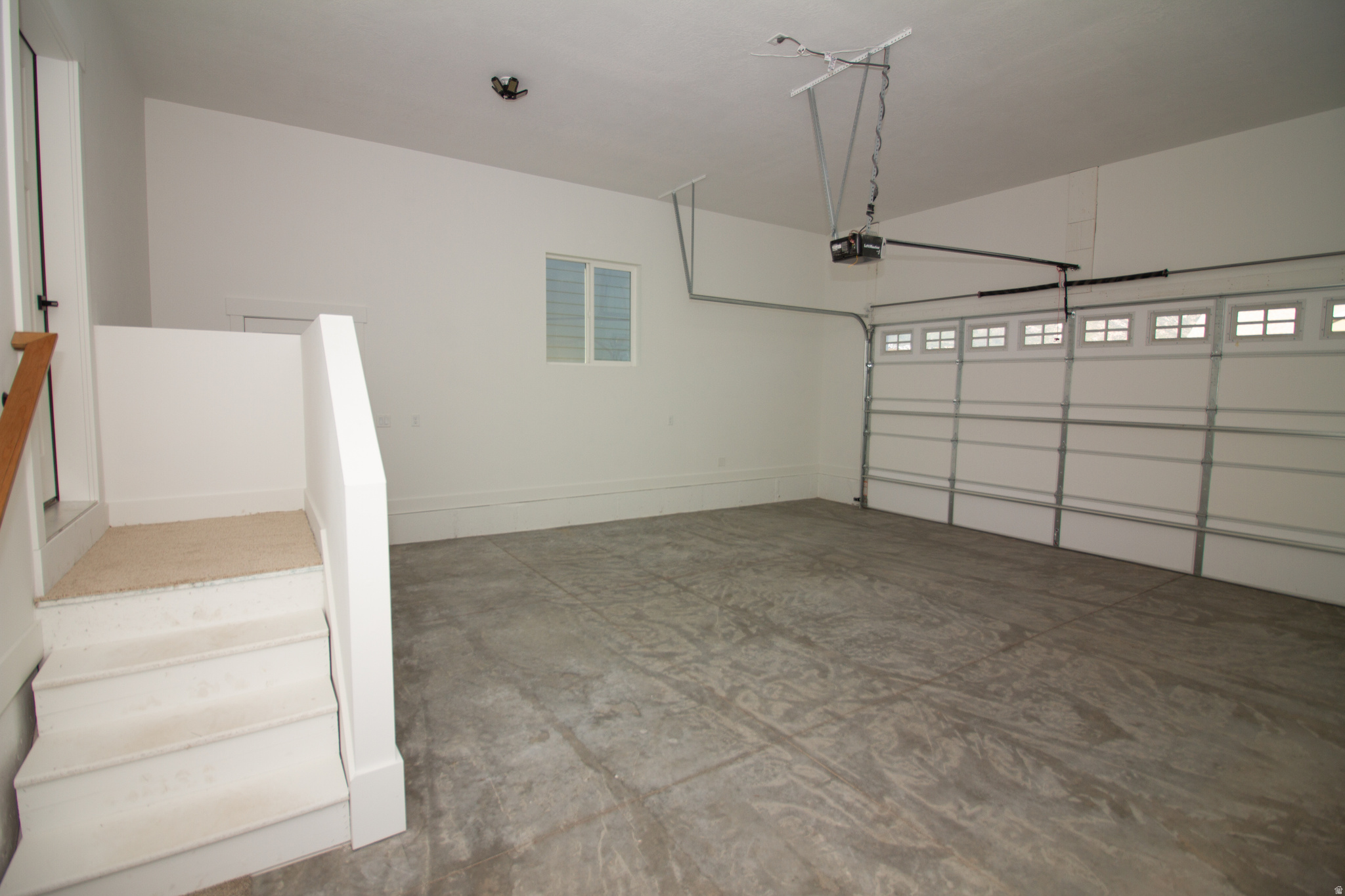 FOX MEADOWS - Residential