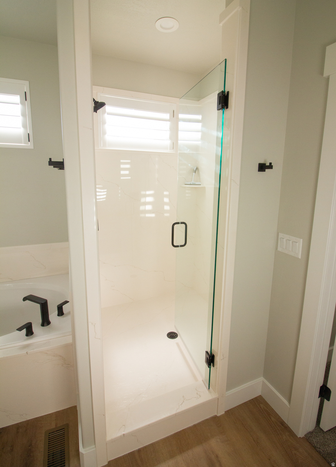 FOX MEADOWS - Residential