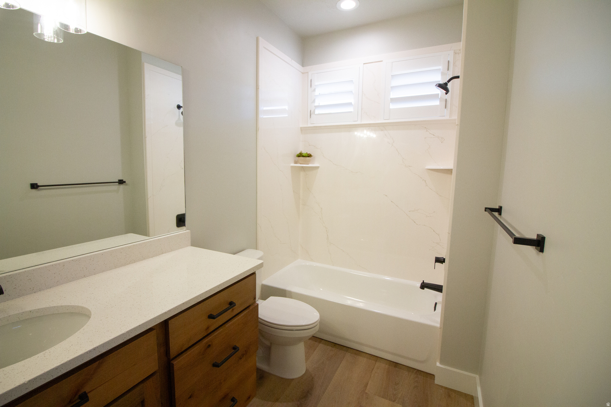 FOX MEADOWS - Residential