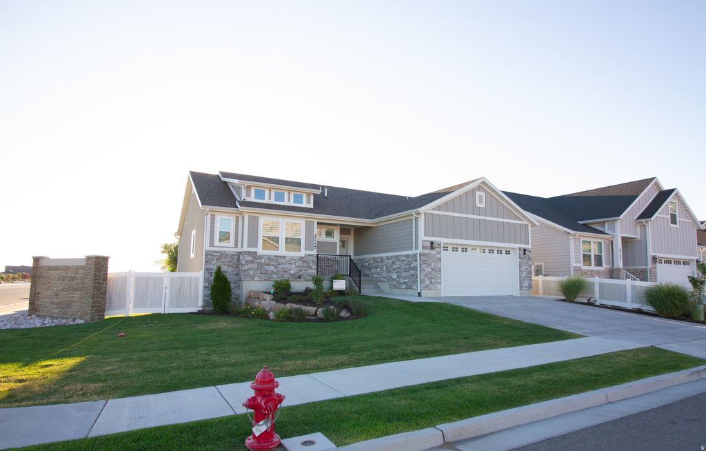 Photo of 2717 N 825 W #28, Pleasant View, UT 84414 (MLS # 2131555)