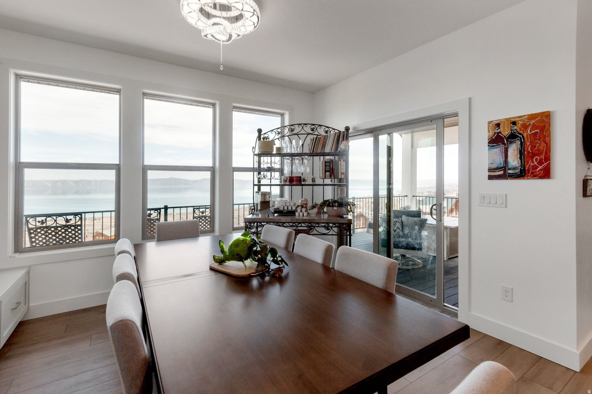 BEAR LAKE WEST - Residential