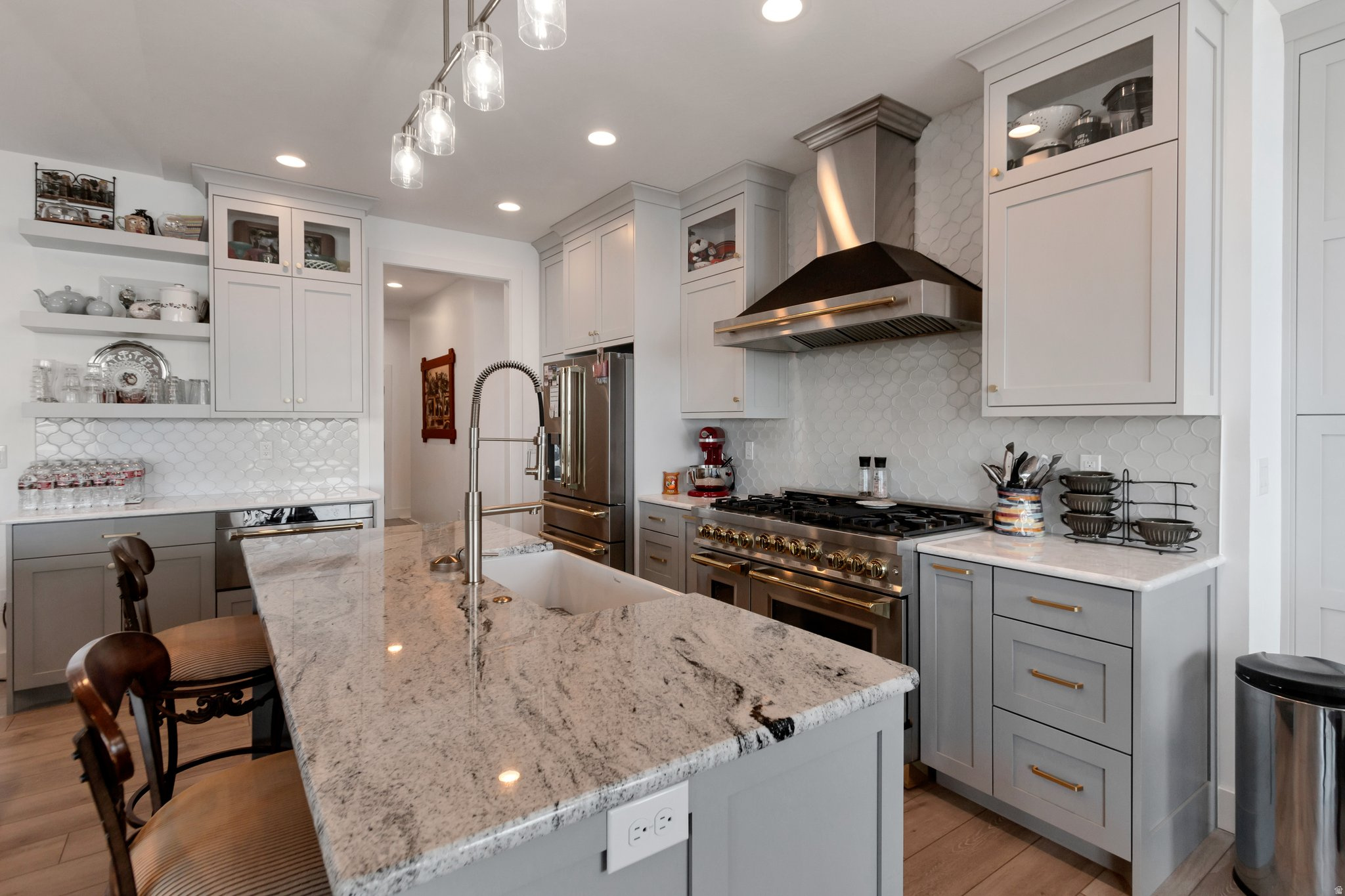 BEAR LAKE WEST - Residential