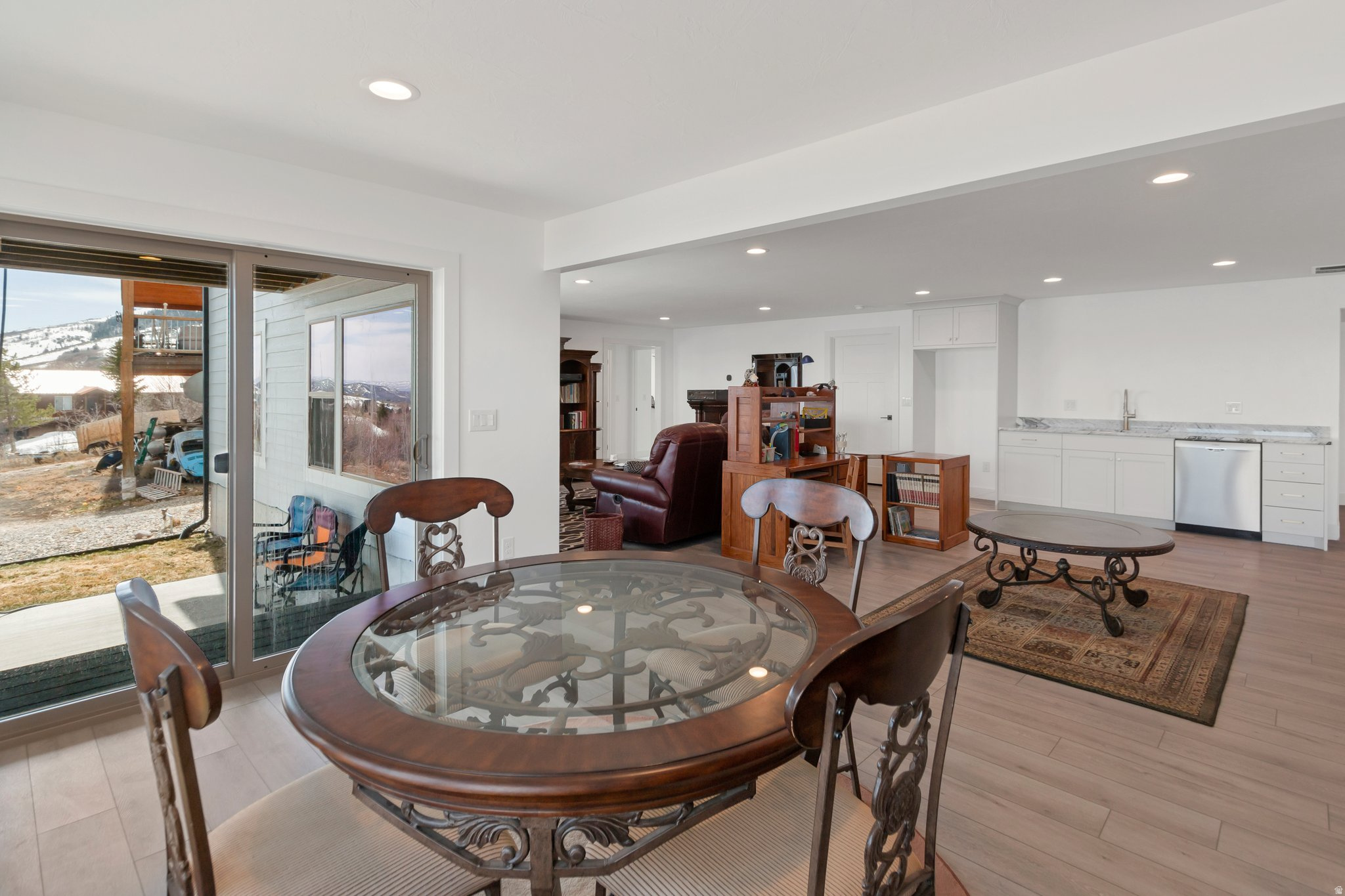 BEAR LAKE WEST - Residential