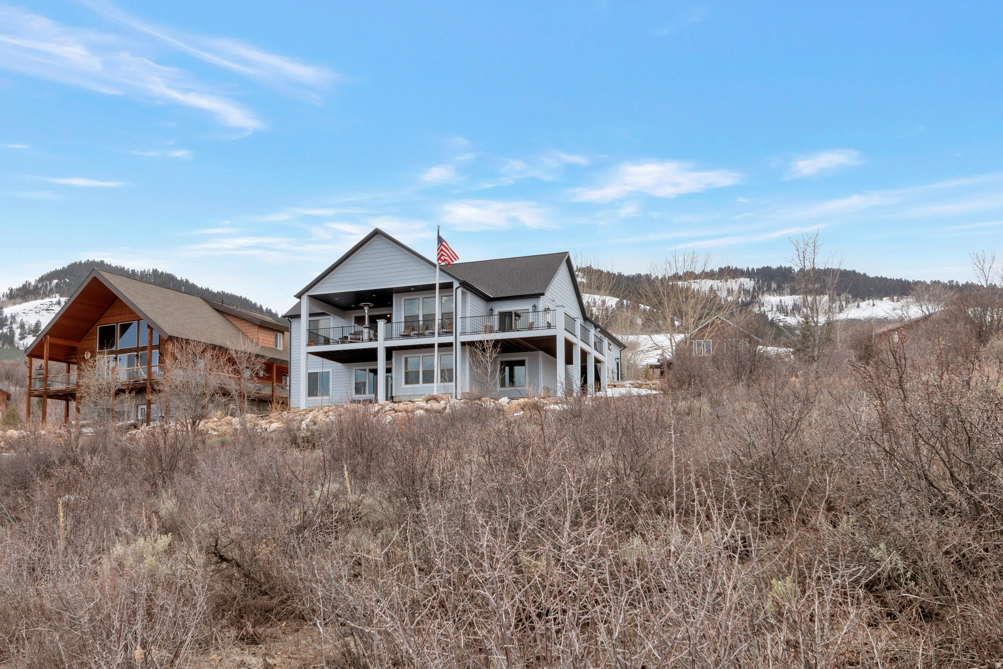 BEAR LAKE WEST - Residential