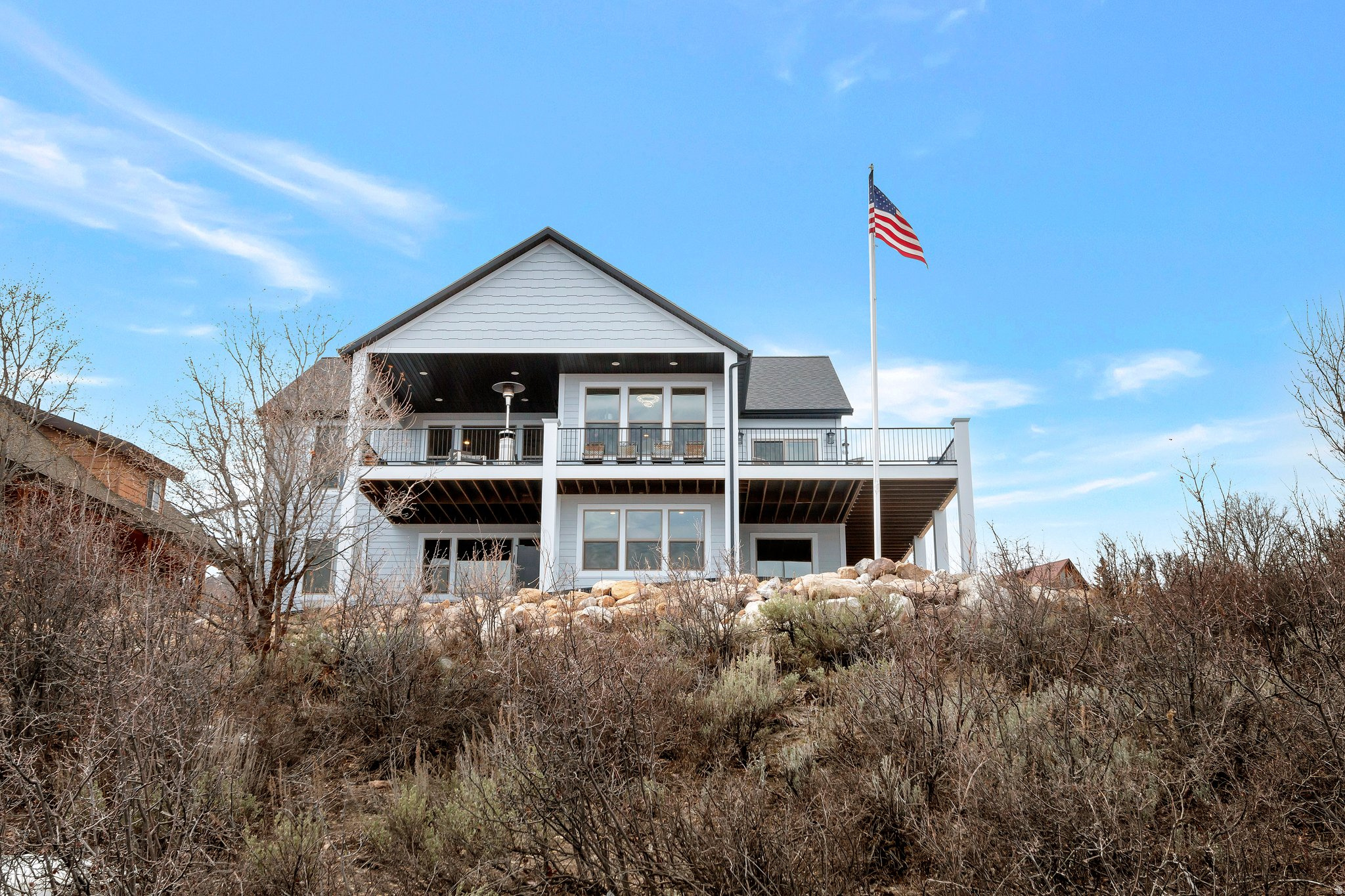 BEAR LAKE WEST - Residential