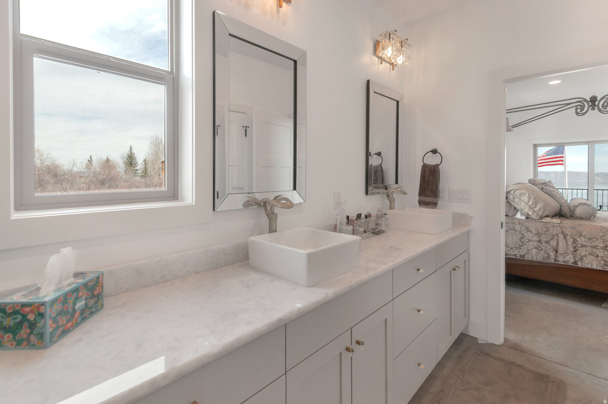 BEAR LAKE WEST - Residential