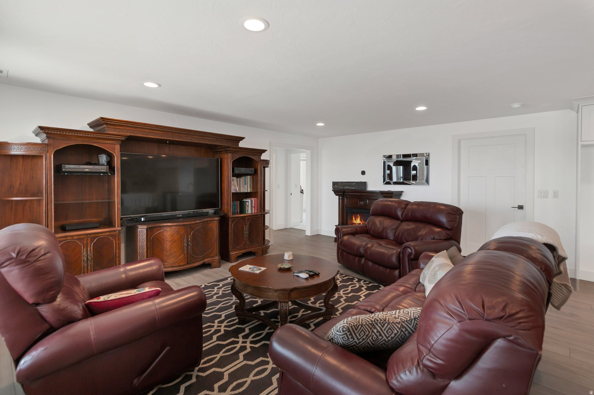 BEAR LAKE WEST - Residential