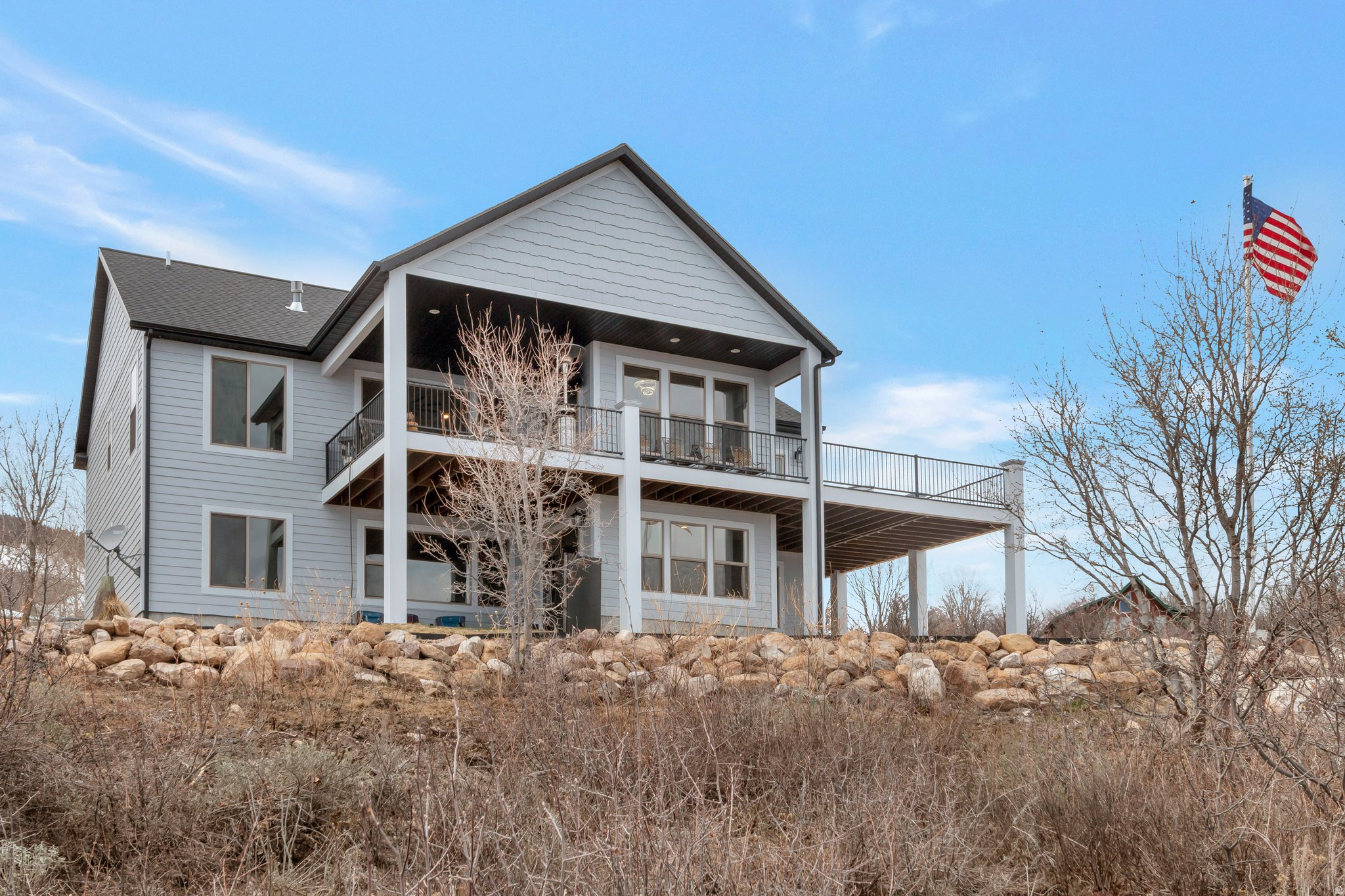 BEAR LAKE WEST - Residential