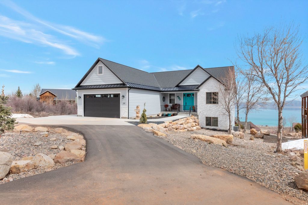 Photo of 188 COLD SPRINGS DR #300, Fish Haven, ID 83287 (MLS # 2138998)