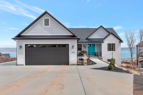 Homes For Sale - 188 Cold Springs Dr #300<br/> Fish Haven, ID 83287