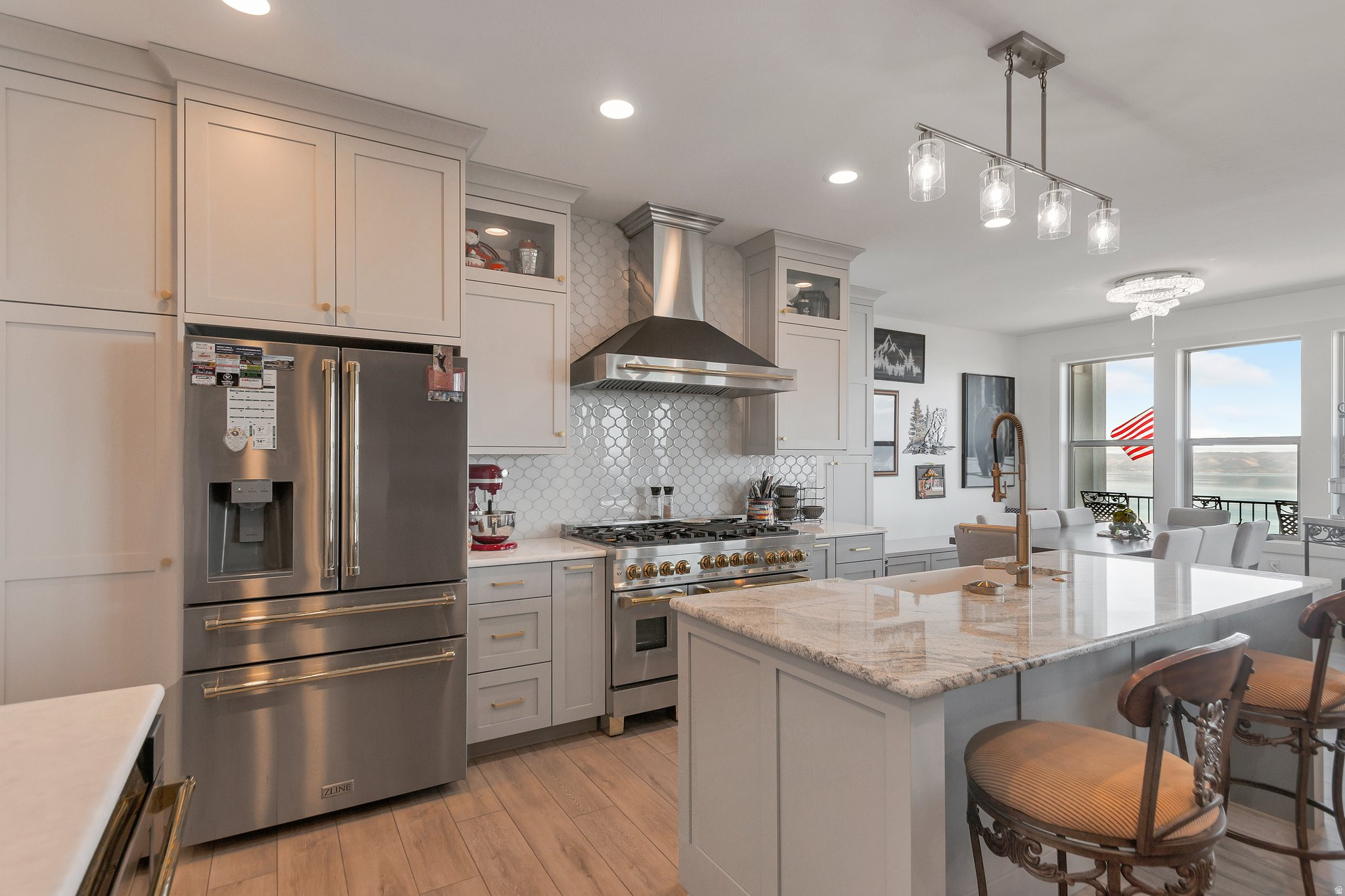 BEAR LAKE WEST - Residential