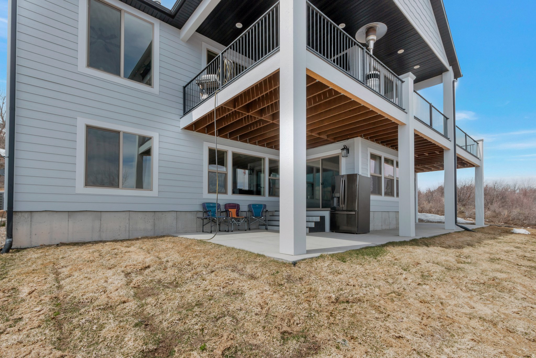 BEAR LAKE WEST - Residential