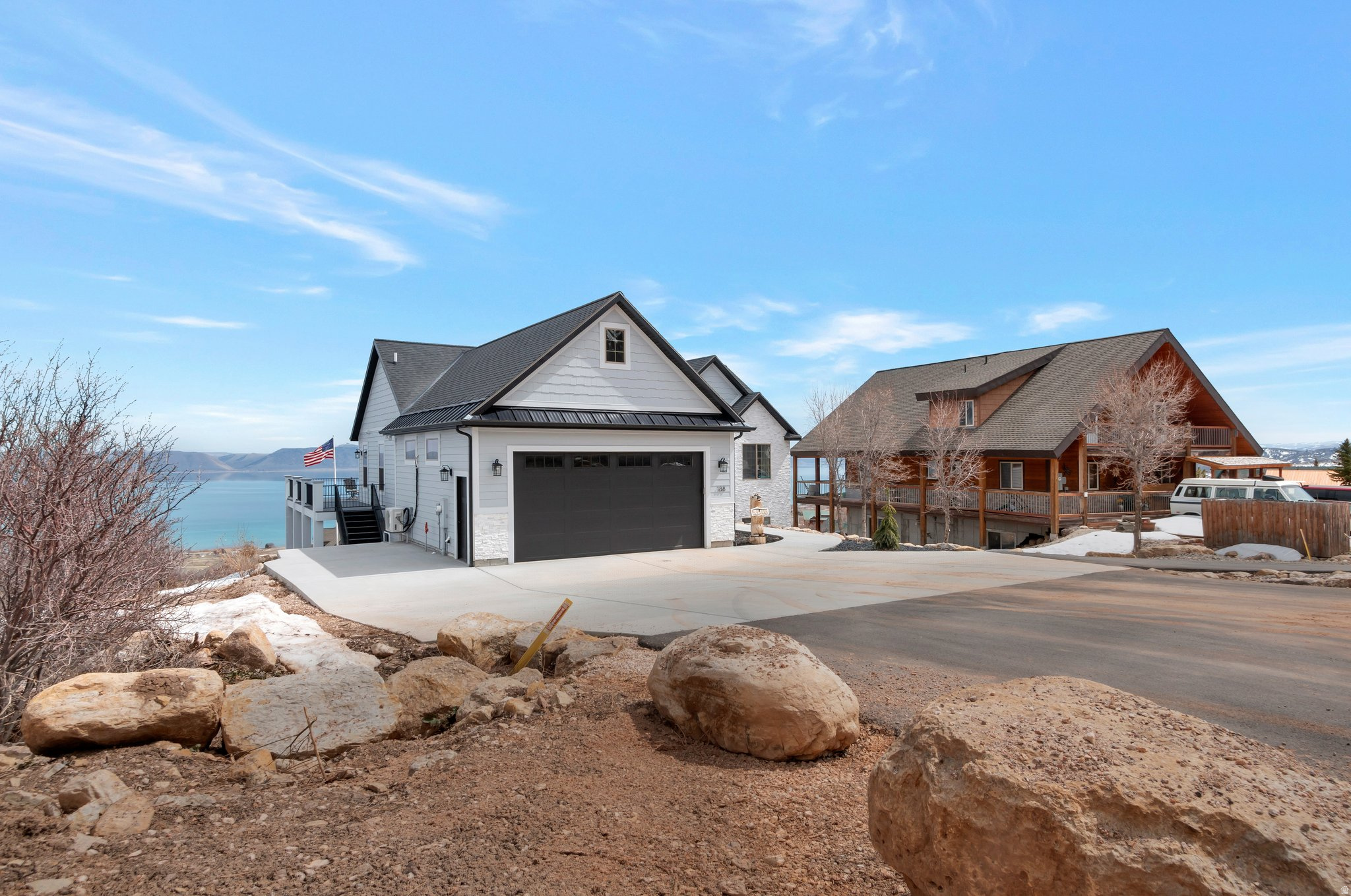 BEAR LAKE WEST - Residential