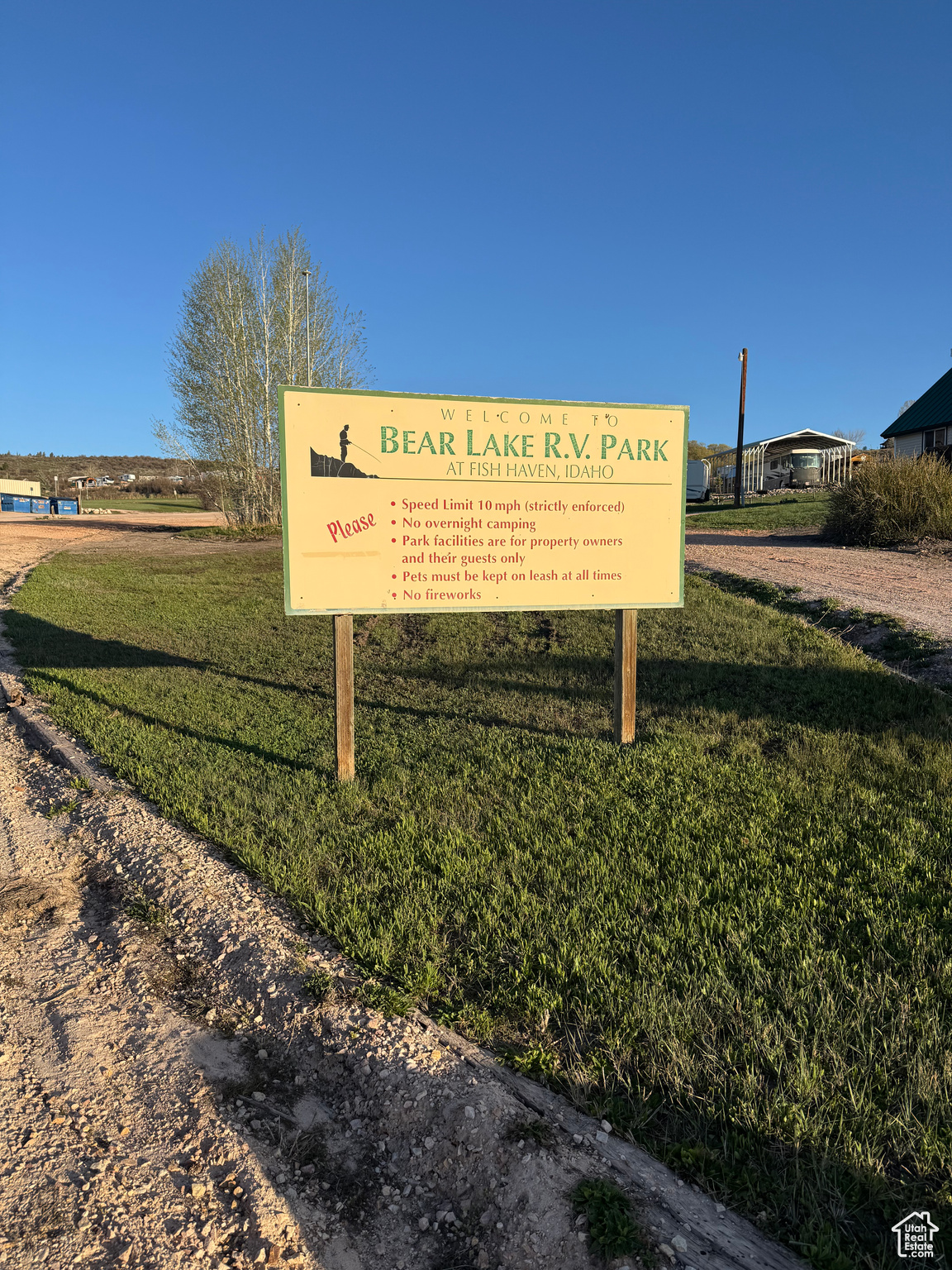 374 Bear Lake Ln #43, Fish Haven, Idaho image 7