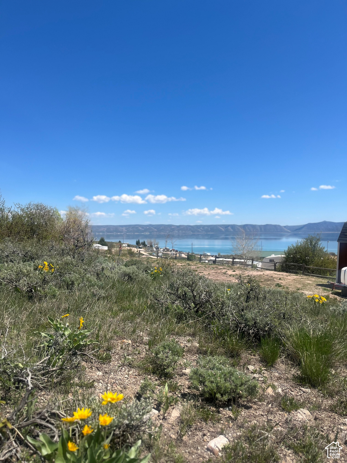 374 Bear Lake Ln #43, Fish Haven, Idaho image 1