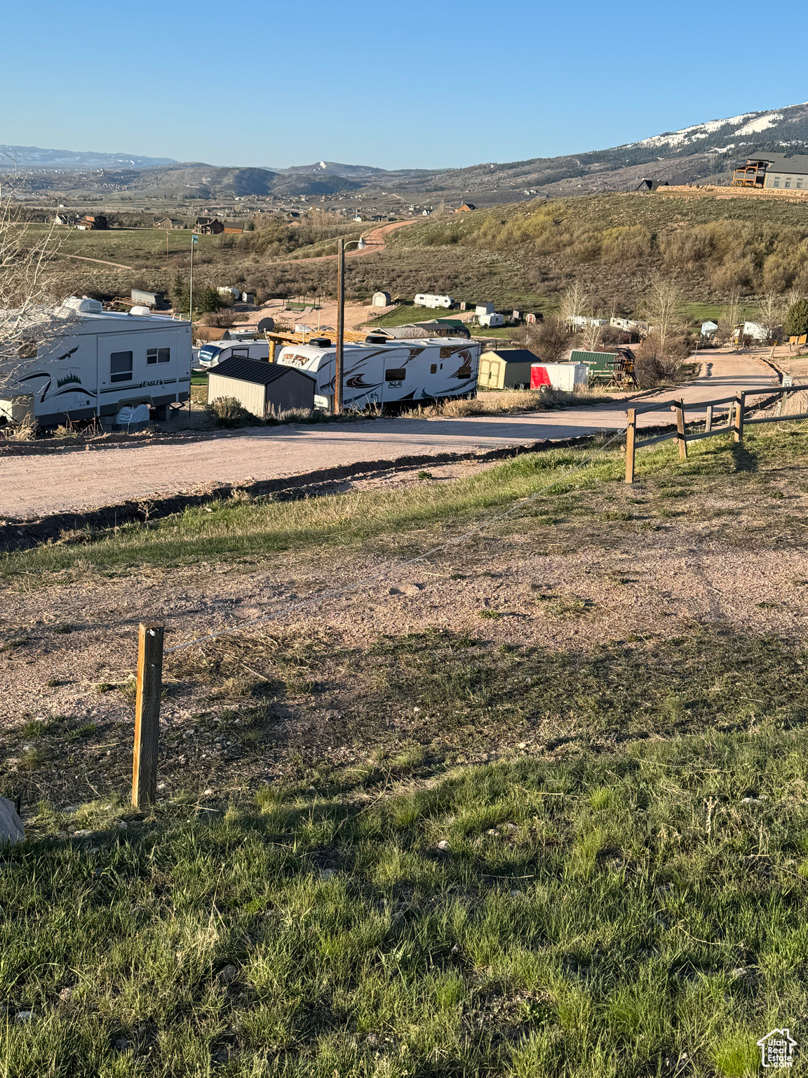 374 Bear Lake Ln #43, Fish Haven, Idaho image 21