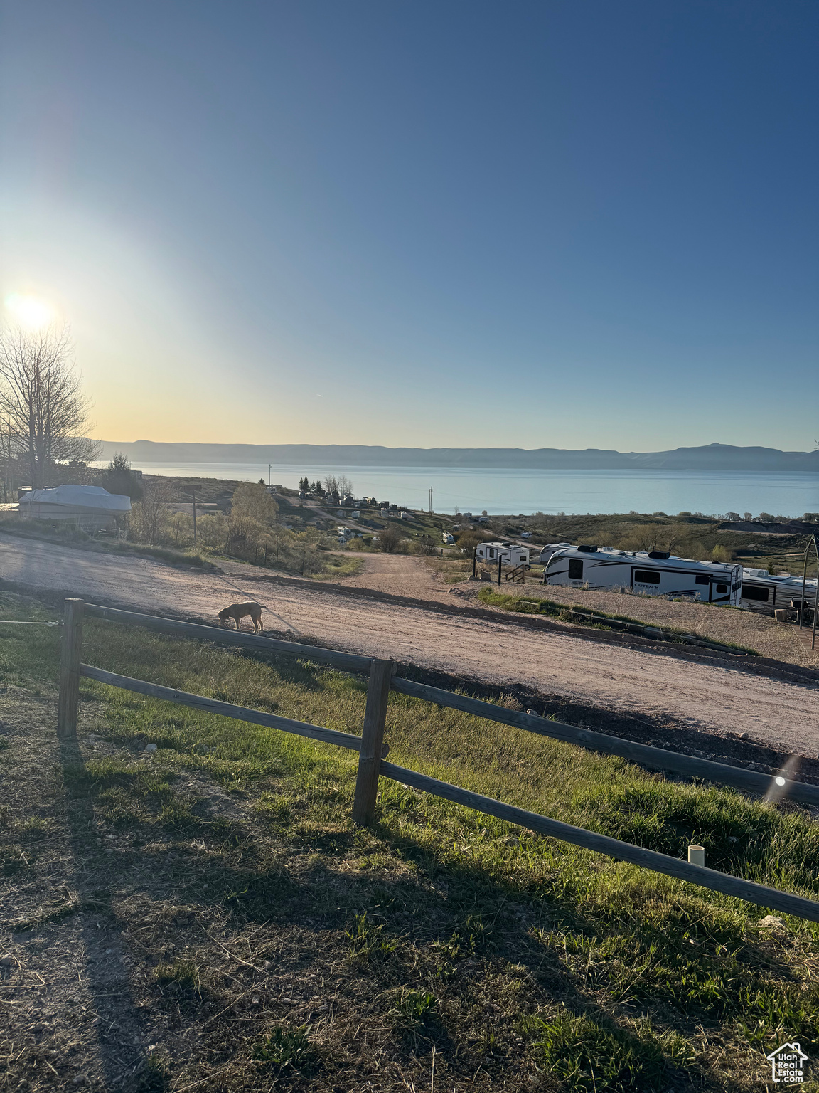 374 Bear Lake Ln #43, Fish Haven, Idaho image 10