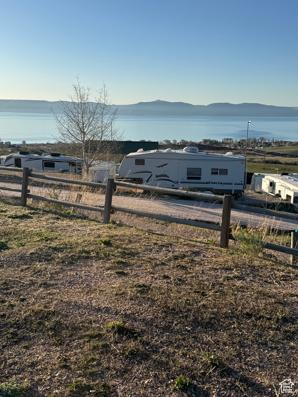 374 Bear Lake Ln #43, Fish Haven, Idaho image 12