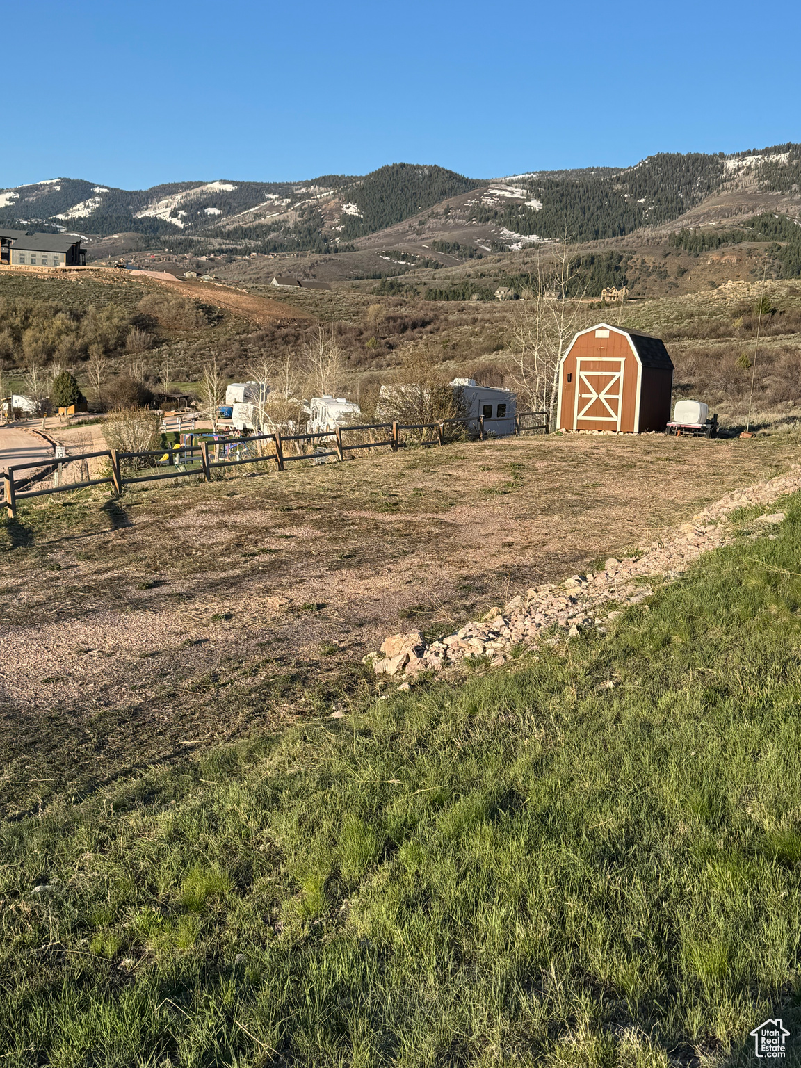 374 Bear Lake Ln #43, Fish Haven, Idaho image 20