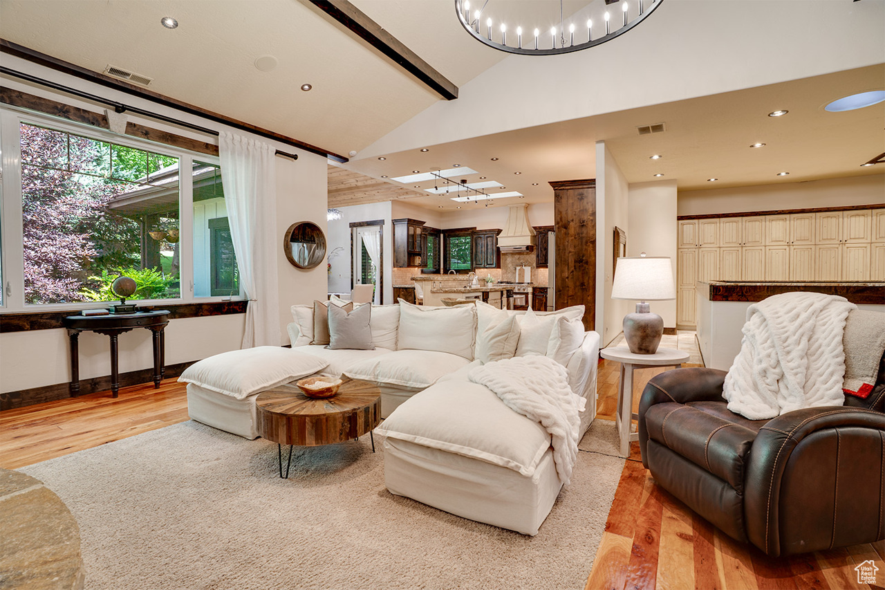 DUTCH FIELDS PUD - Residential