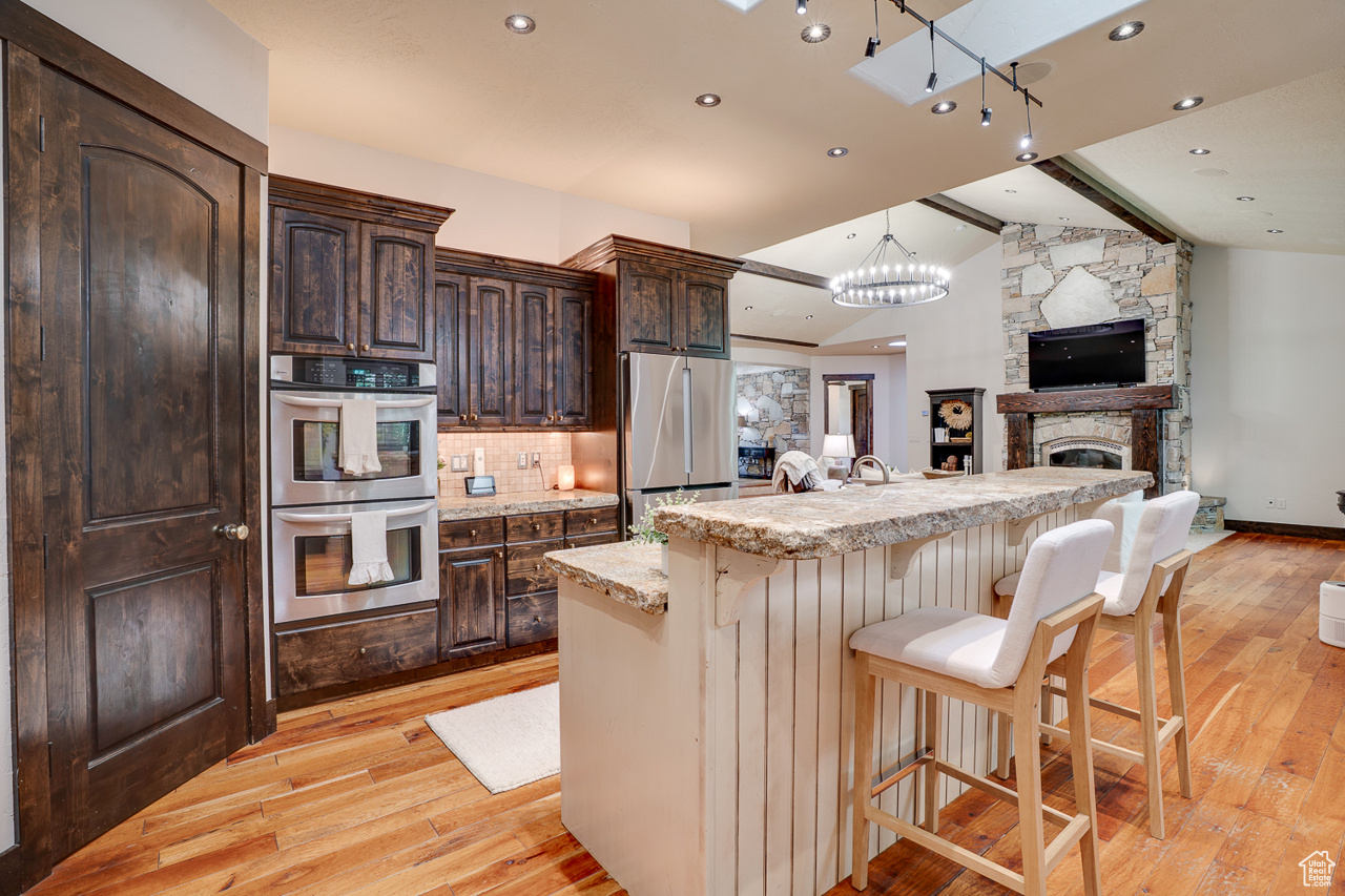 DUTCH FIELDS PUD - Residential