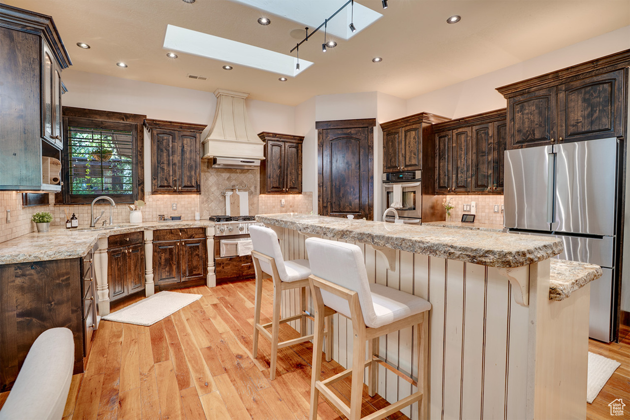 DUTCH FIELDS PUD - Residential