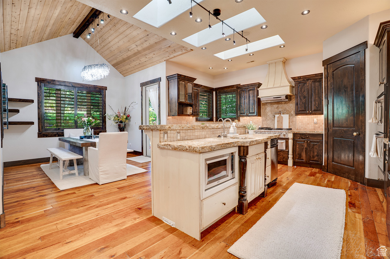 DUTCH FIELDS PUD - Residential