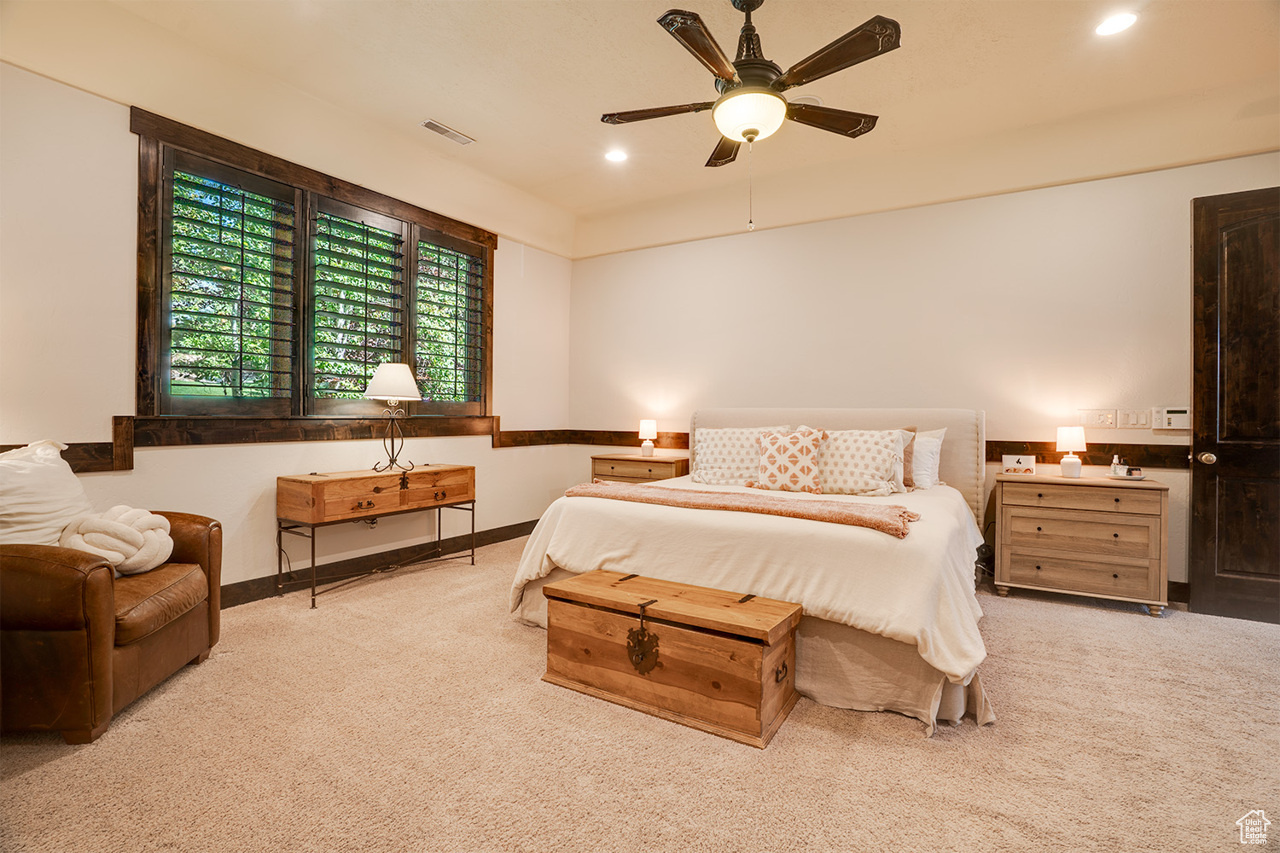 DUTCH FIELDS PUD - Residential