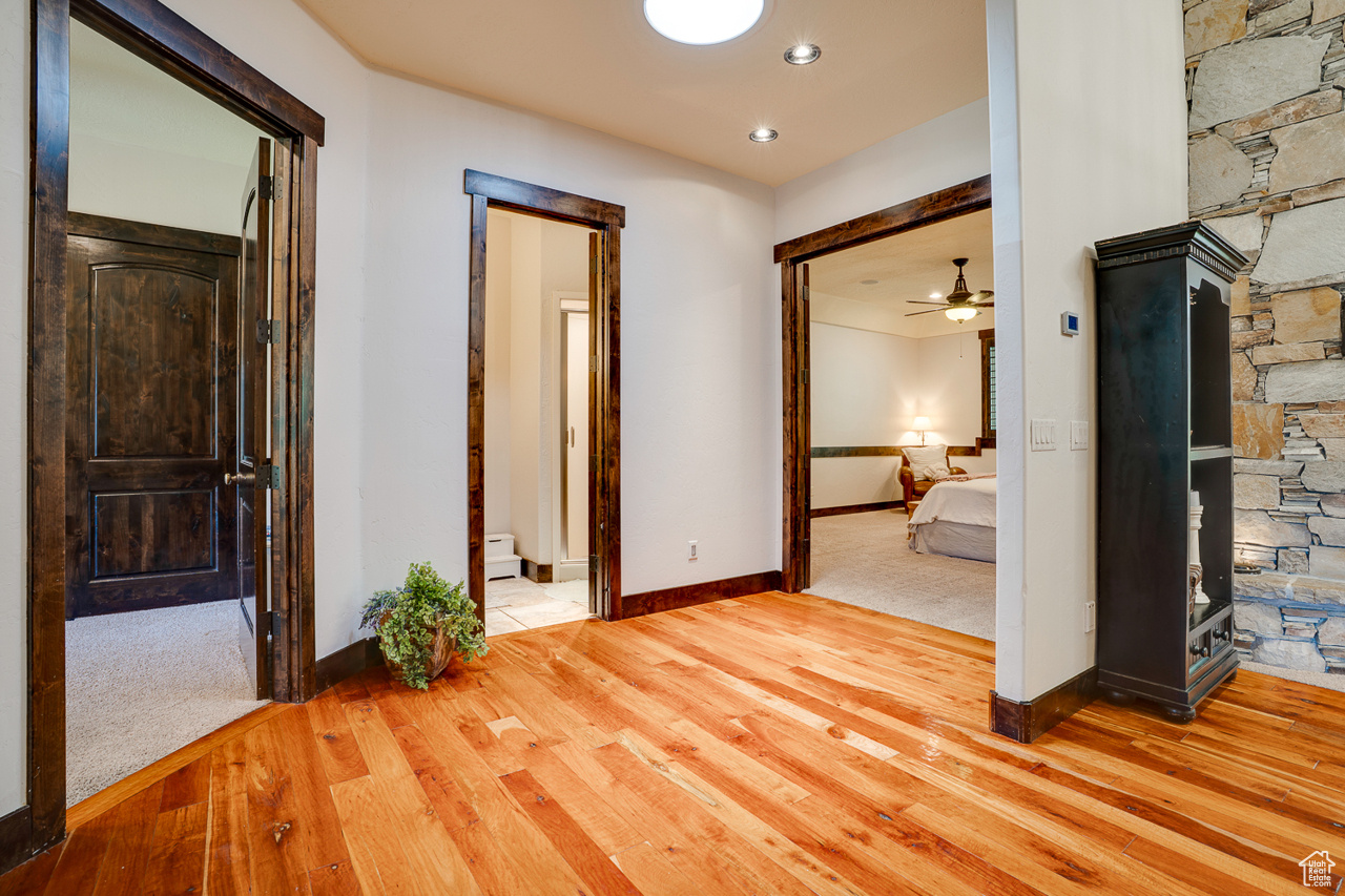 DUTCH FIELDS PUD - Residential